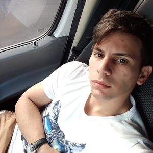 Meet your Posher, Felix